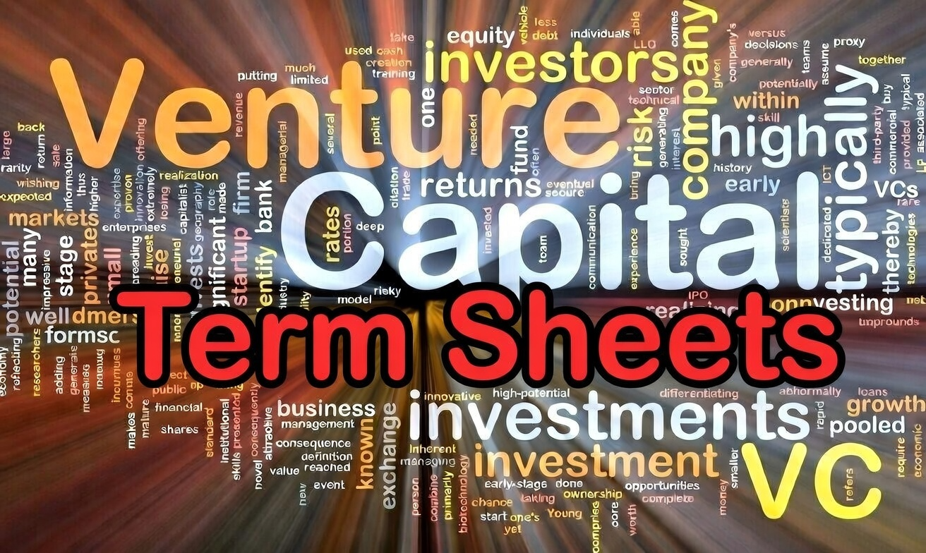 Venture Capital Term Sheets